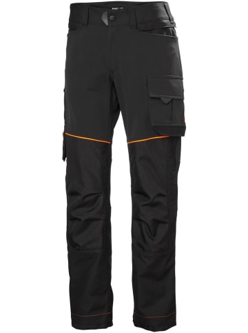 Helly Hansen Arbeitshose "Chelsea Evo 2.0 CNCT Pant" in Schwarz
