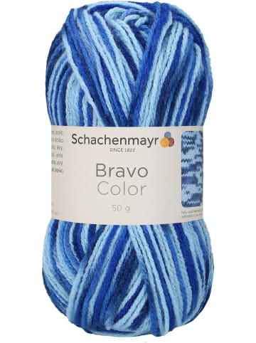 Schachenmayr since 1822 Handstrickgarne Bravo Color, 50g in Atlantis