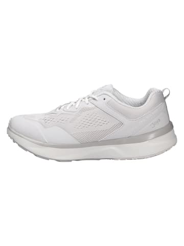 Joya Schnürschuh VELOCE M LIGHT GREY II in grau