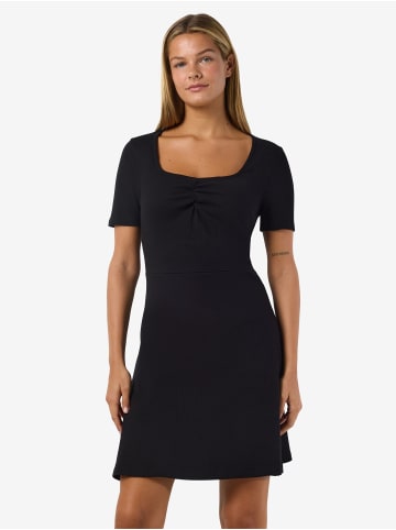 Noisy may Midikleid in Black