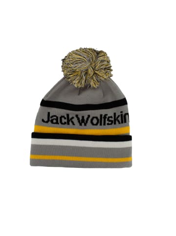 Jack Wolfskin Jack Wolfskin Ice Hockey Cap Kids 1908161-6046