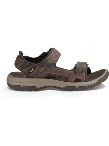 Teva Trekkingsandalen in braun