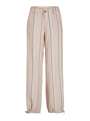JJXX Hose in Peach Echo