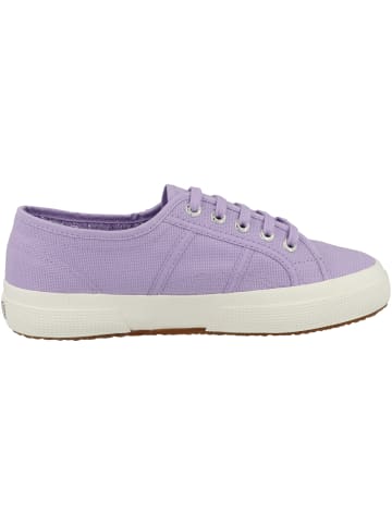 Superga Sneaker low 2750 Cotu Classic in lila