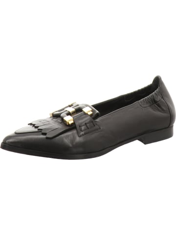 Donna Carolina Sneaker in schwarz