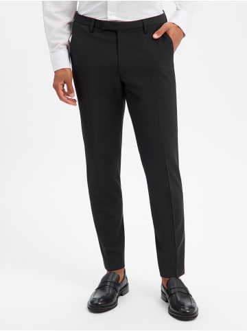 Cinque Baukasten-Hose Cicastrello-H in schwarz