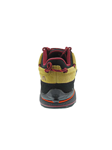 LA SPORTIVA TX2 Evo Leather Wanderschuh Gelb