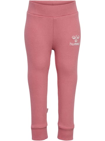 Hummel Hose Hmlsami Jungen in DUSTY ROSE