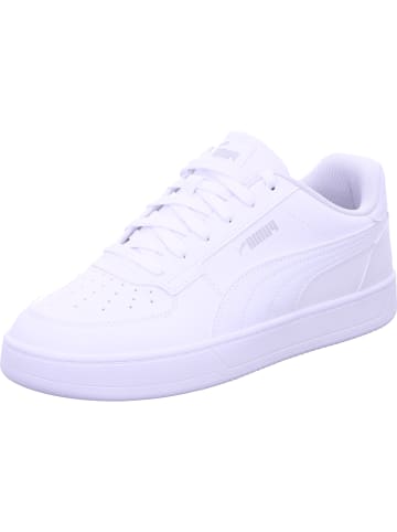 Puma Schnürschuh in weiß