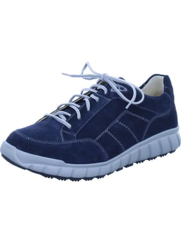 Ganter Sneaker in blau