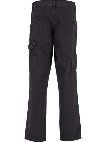 DEF Straight Fit in black