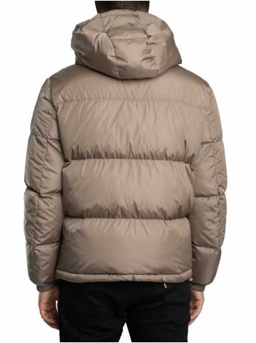 Armani Exchange Daunenjacke für Herren in khaki