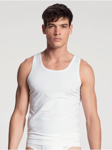 Calida Shirt in weiss