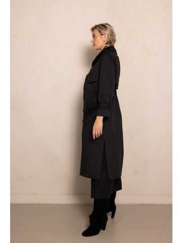 ZHRILL Jacke ZHELSE BLACK in BLACK