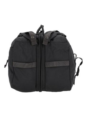 FJÄLLRÄVEN Vardag 45 Weekender Reisetasche 48 cm in coal black