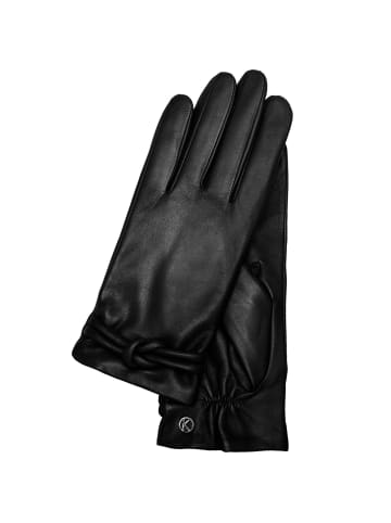 Kessler Olivia Touch Handschuhe Leder in black