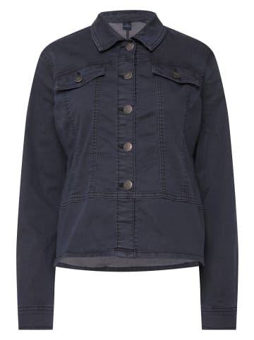 LAURASØN Jacke in marine