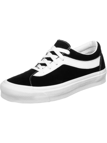 Vans Turnschuhe in black/true white