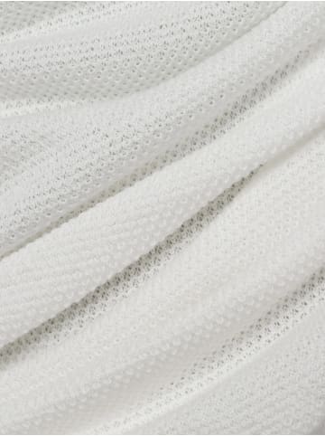 Finshley & Harding London Poloshirt in weiß