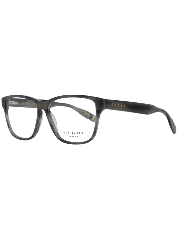 Ted Baker Männer Optische Fassungen Quadratisch Grau
