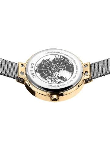 Bering Quarzuhr 17331-734 in Gold