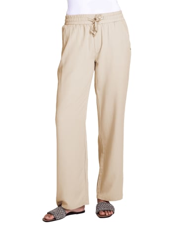 ZHRILL Hose ZHISLA CREME in CREME