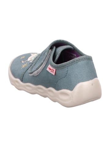 superfit Hausschuhe in Grün