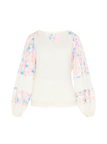 Albee Women Blouse in OFFWHITE
