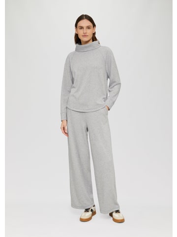 s.Oliver Hose lang in Grau