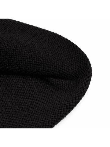 Palm Angels Mütze in Black