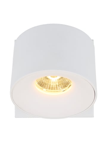 Globo lighting LED Strahler "RAE" in white