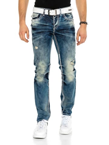 Cipo & Baxx Jeanshose in Standard