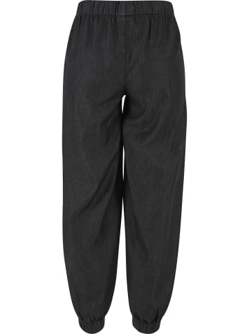 Urban Classics Trouser in black