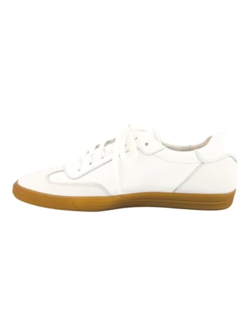 Paul Green Sneaker Weiß