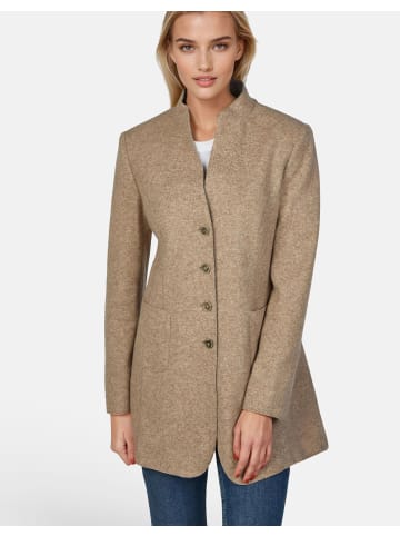 WHITE LABEL Blazer in beige