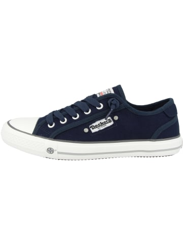 Dockers by Gerli Sneaker low 42VE201 in blau