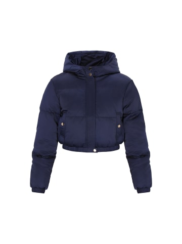 COBIE Women Blouson in NAVY