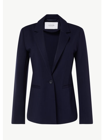 comma Indoor-Blazer in 5839_navy
