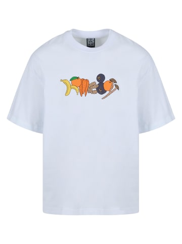 HOMEBOY HOMEBOY T-Shirts in white