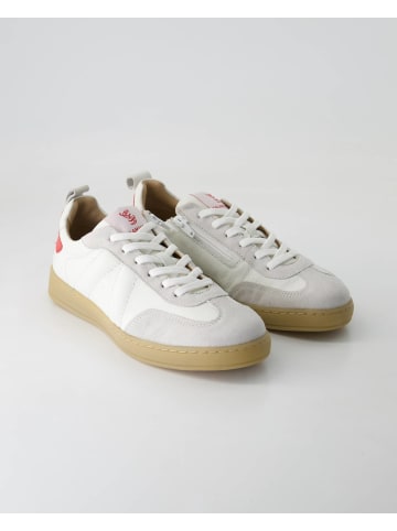 SALAMANDER Sportliche Schnürschuhe in Grau