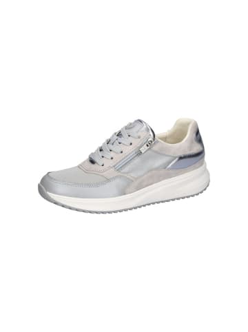 WALDLÄUFER Sneaker für Damen in himmelblau