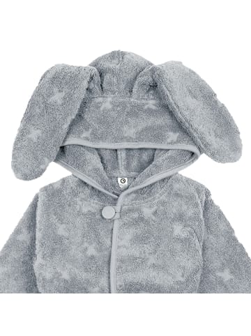 müsli Bademantel 1569007200 in hellblau