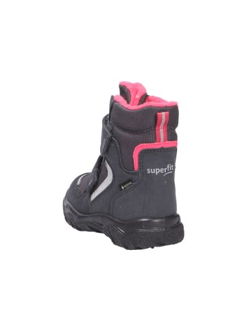 superfit Lauflernstiefel in grau