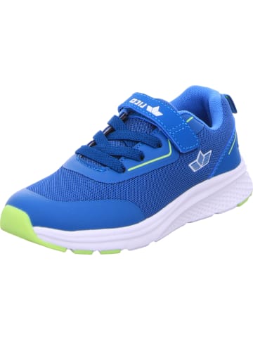 Lico Laufschuhe Chase VS in petrol/weiß/lemon