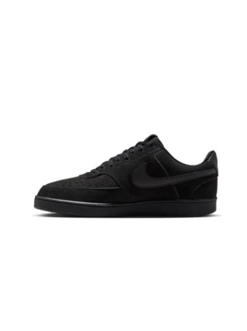 Nike Sneaker Nike in Black/Black-Dk Smoke Grey