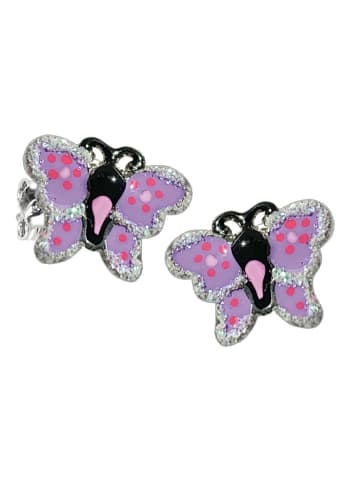 Scout 925/- Sterling Silber in mehrfarbig