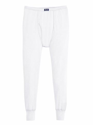WITT WEIDEN Hose 3/4-lang in weiß