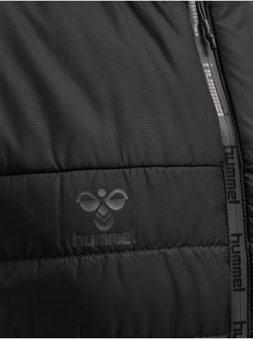 Hummel Vest Hmlnorth Herren in BLACK/ASPHALT
