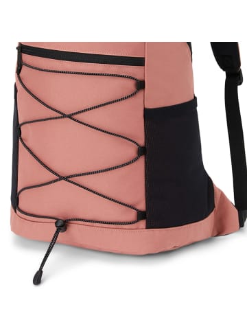 Dakine Wndr 18L Wanderrucksack 43 cm in withered rose
