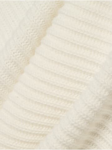 Nils Sundström Strickpullover in ecru - 0004